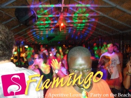 Reggae Night 2011-Playa El Flamingo- (45)