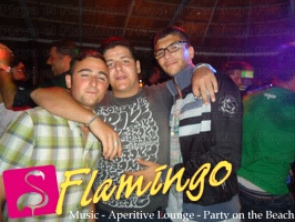 Reggae Night 2011-Playa El Flamingo- (52)
