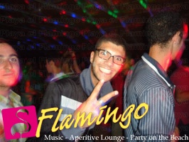 Reggae Night 2011-Playa El Flamingo- (51)
