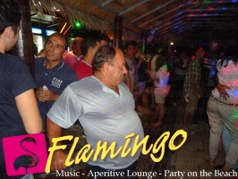 Reggae Night 2011-Playa El Flamingo- (50)