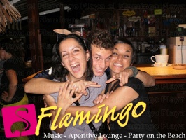 Reggae Night 2011-Playa El Flamingo- (53)