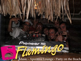 Reggae Night 2011-Playa El Flamingo- (58)