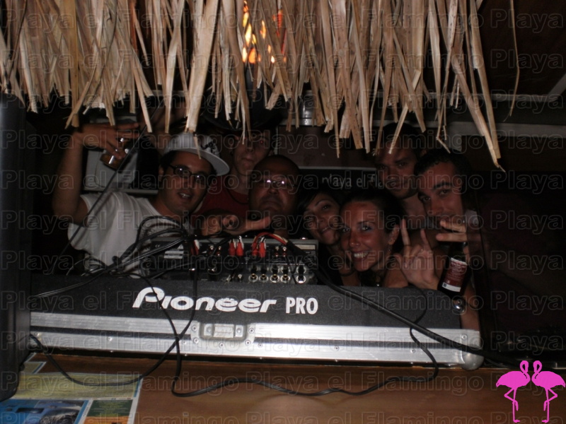 Reggae Night 2011-Playa El Flamingo- (58).JPG