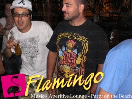Reggae Night 2011-Playa El Flamingo- (61)