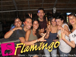 Reggae Night 2011-Playa El Flamingo- (64)