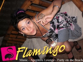 Reggae Night 2011-Playa El Flamingo- (67)