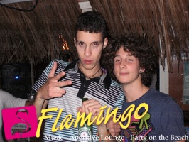 Reggae Night 2011-Playa El Flamingo- (66)