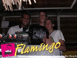 Reggae Night 2011-Playa El Flamingo- (68)