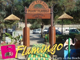 Playa El Flamingo-Day- (72)