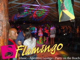 Noche Latina 2011-Playa El Flamingo (4)