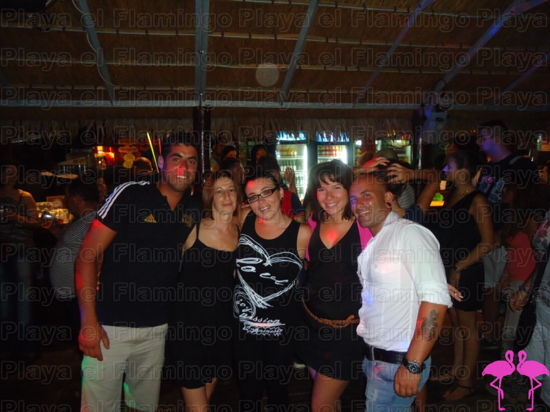 Noche Latina 2011-Playa El Flamingo (9).JPG