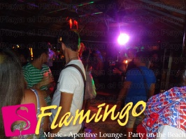 Noche Latina 2011-Playa El Flamingo (8)