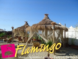 Playa el Flamingo-area Privé-Day- (14)