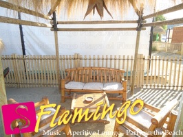 Playa el Flamingo-area Privé-Day- (22)