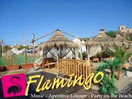 Playa el Flamingo-area Privé-Day- (19)