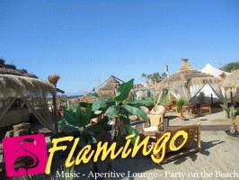 Playa el Flamingo-area Privé-Day- (26)