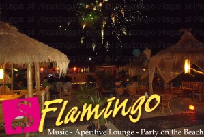Playa El Flamingo-Area Privé-Night- (10)