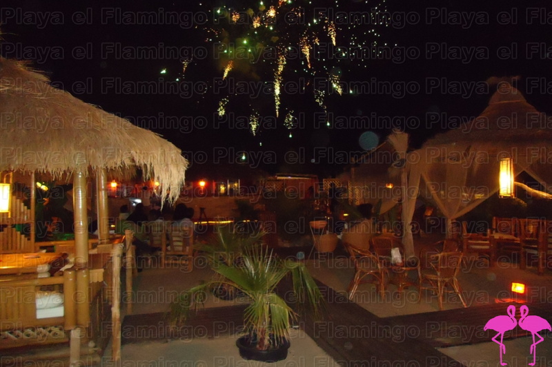 Playa El Flamingo-Area Privé-Night- (10).JPG