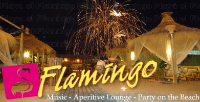 Playa El Flamingo-Area Privé-Night- (17)