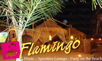 Playa El Flamingo-Area Privé-Night- (18)