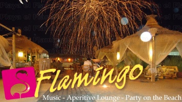 Playa El Flamingo-Area Privé-Night- (19)