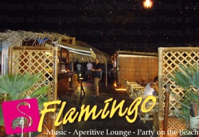 Playa El Flamingo-Area Privé-Night- (23)