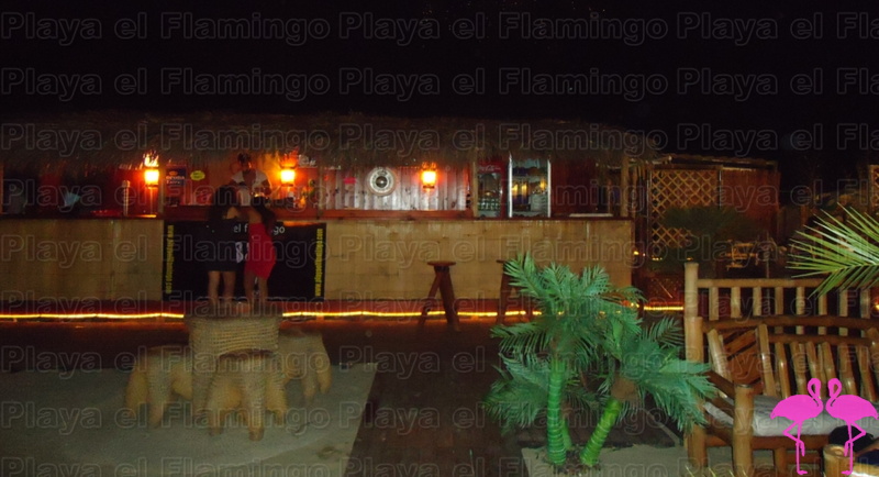 Playa El Flamingo-Area Privé-Night- (22).JPG