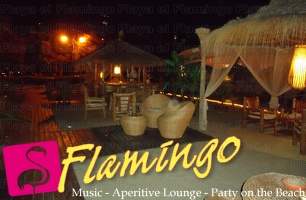 Playa El Flamingo-Area Privé-Night- (24)