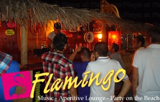 Playa El Flamingo-Area Privé-Night- (25)