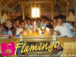 Playa El Flamingo-Area Privé-Night- (26)