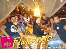 Playa El Flamingo-Area Privé-Night- (27)