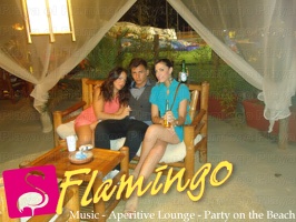 Playa El Flamingo-Area Privé-Night- (28)