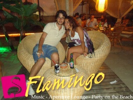 Playa El Flamingo-Area Privé-Night- (30)