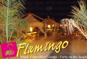 Playa El Flamingo-Area Privé-Night- (32)