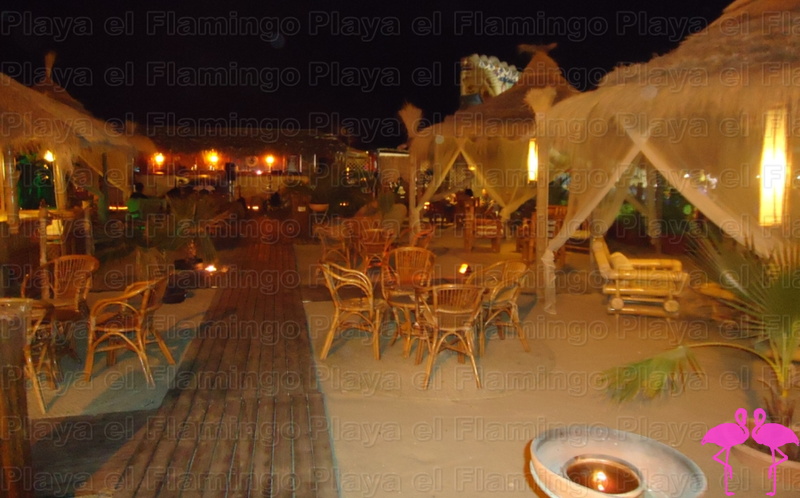 Playa El Flamingo-Area Privé-Night- (33).JPG