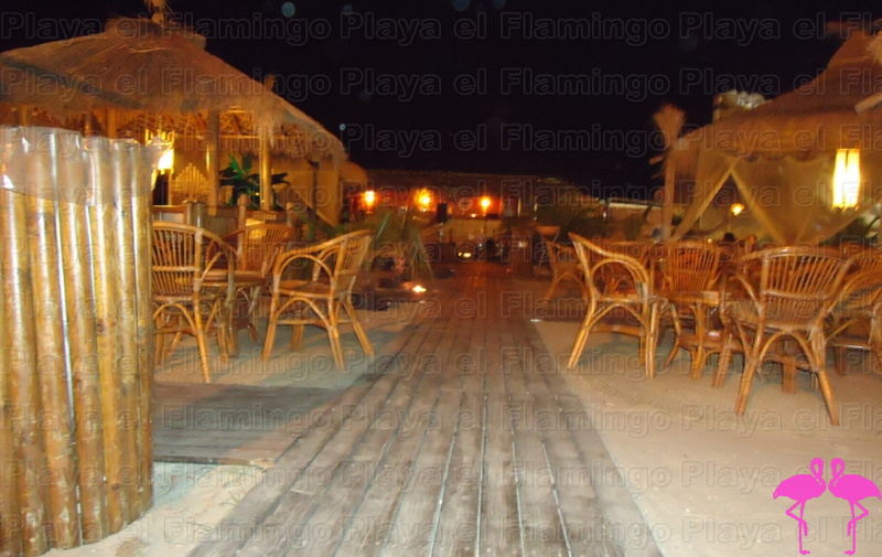 Playa El Flamingo-Area Privé-Night- (34).JPG