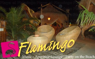 Playa El Flamingo-Area Privé-Night- (38)