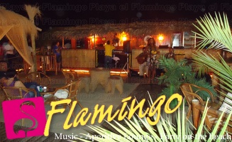 Playa El Flamingo-Area Privé-Night- (41)