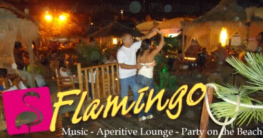 Playa El Flamingo-Area Privé-Night- (44)