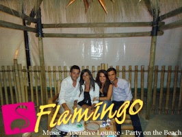 Playa El Flamingo-Area Privé-Night- (46)
