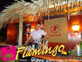 Playa El Flamingo-Area Privé-Night- (49)
