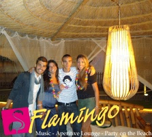 Playa El Flamingo-Area Privé-Night- (47)