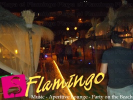 Playa El Flamingo-Area Privé-Night- (50)