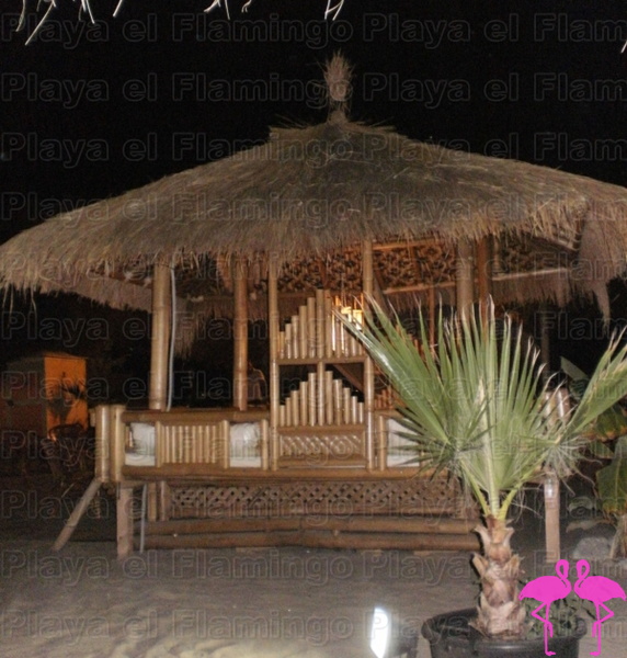 Playa El Flamingo-Area Privé-Night- (58).JPG