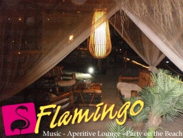 Playa El Flamingo-Area Privé-Night- (55)