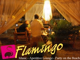 Playa El Flamingo-Area Privé-Night- (60)