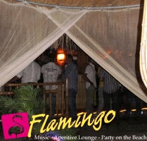 Playa El Flamingo-Area Privé-Night- (59)