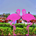 Area Prive Playa el Flamingo