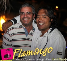 Festa Reggae 2012 Playa el Flamingo (28)