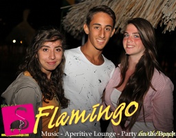 Festa Reggae 2012 Playa el Flamingo (30)